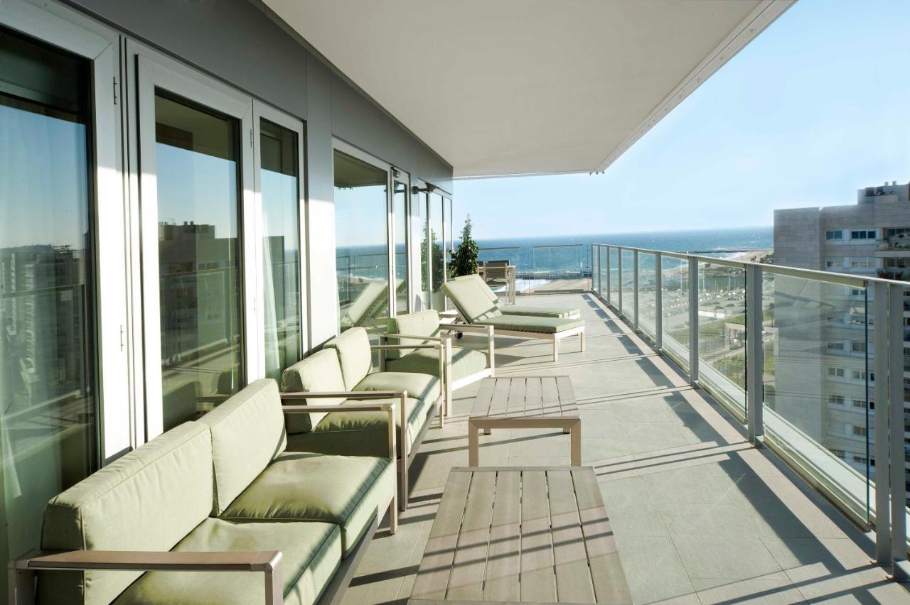 You Stylish Beach Apartments Barcelona Exterior photo